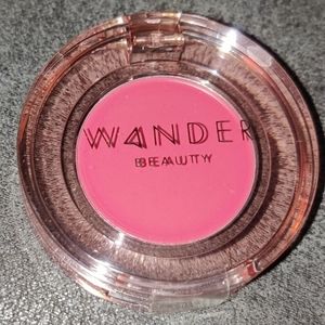 Wander Beauty Double Date Lip & Cheek Rendezvous 0.03 oz / 1.05 g New/Sealed